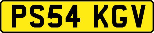 PS54KGV