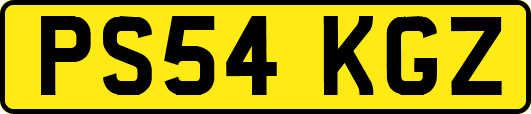 PS54KGZ