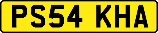 PS54KHA