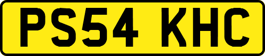 PS54KHC