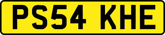 PS54KHE