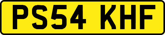 PS54KHF