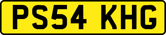 PS54KHG