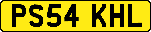 PS54KHL