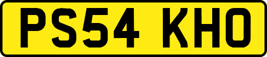 PS54KHO