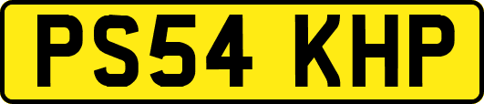PS54KHP