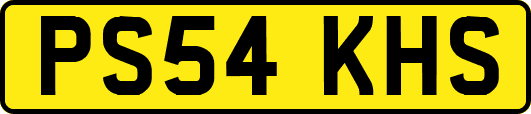 PS54KHS