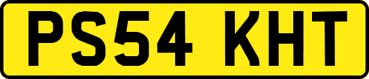 PS54KHT