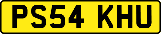 PS54KHU