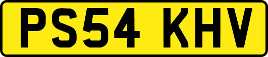 PS54KHV