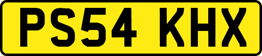 PS54KHX