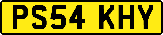 PS54KHY