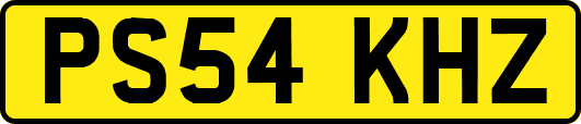 PS54KHZ
