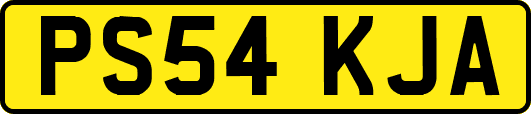 PS54KJA