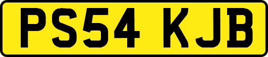 PS54KJB