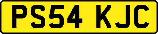 PS54KJC