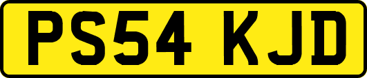PS54KJD