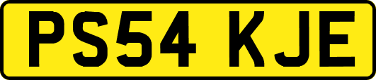 PS54KJE