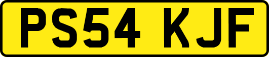 PS54KJF
