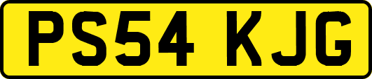 PS54KJG