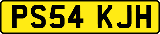 PS54KJH