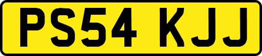 PS54KJJ