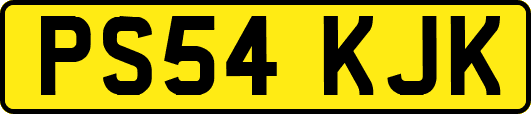 PS54KJK