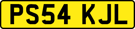 PS54KJL