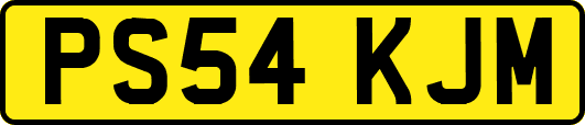 PS54KJM