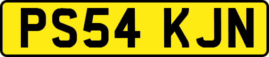 PS54KJN