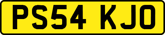 PS54KJO