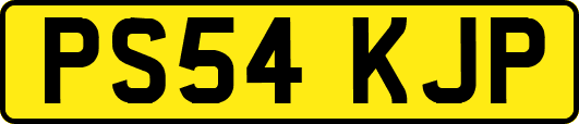 PS54KJP