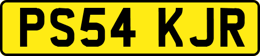 PS54KJR