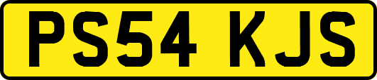 PS54KJS