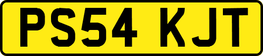 PS54KJT