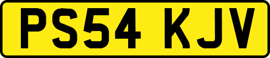 PS54KJV