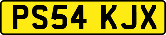 PS54KJX