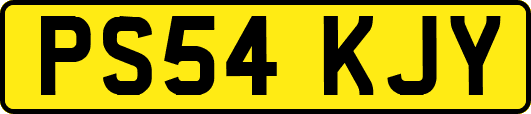 PS54KJY