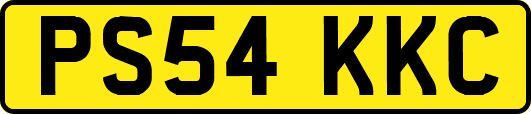 PS54KKC