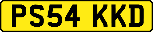 PS54KKD