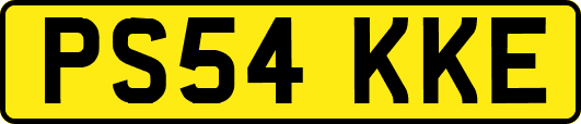 PS54KKE
