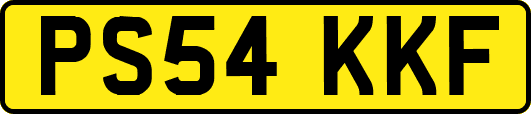 PS54KKF