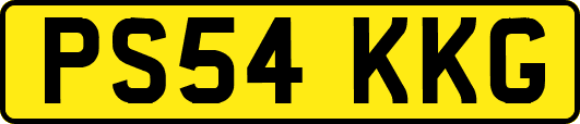 PS54KKG