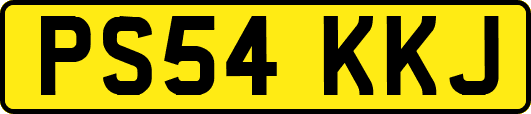 PS54KKJ