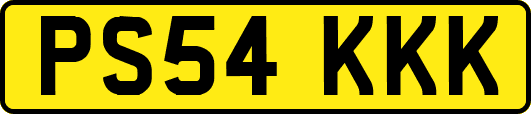 PS54KKK