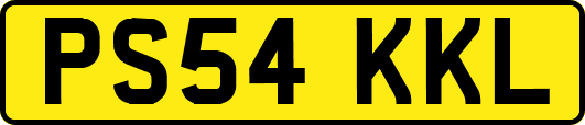 PS54KKL