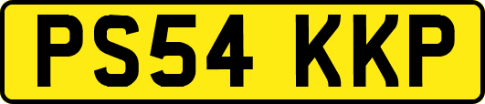 PS54KKP