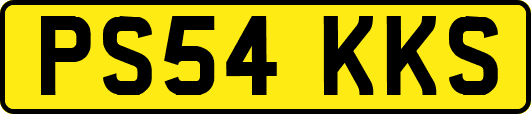 PS54KKS
