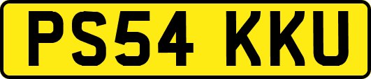 PS54KKU