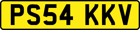 PS54KKV